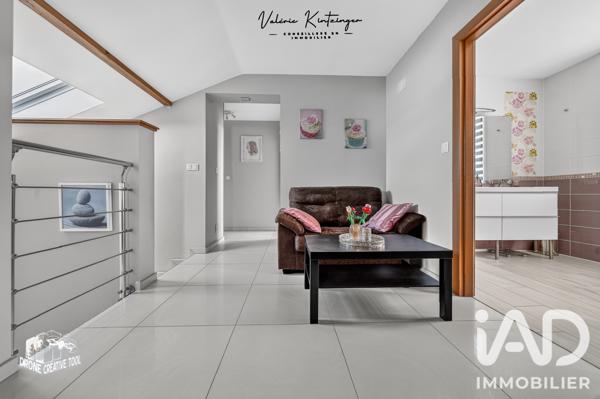 Maison (prestige) à vendre 7 pièces 238 m² Anoux