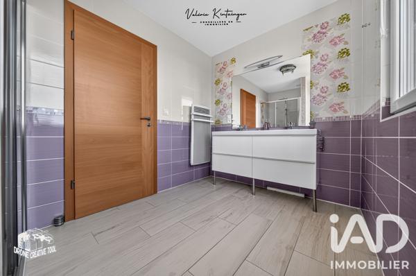 Maison (prestige) à vendre 7 pièces 238 m² Anoux