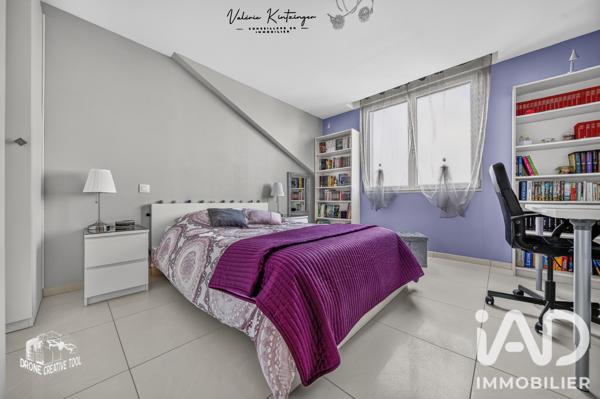 Maison (prestige) à vendre 7 pièces 238 m² Anoux
