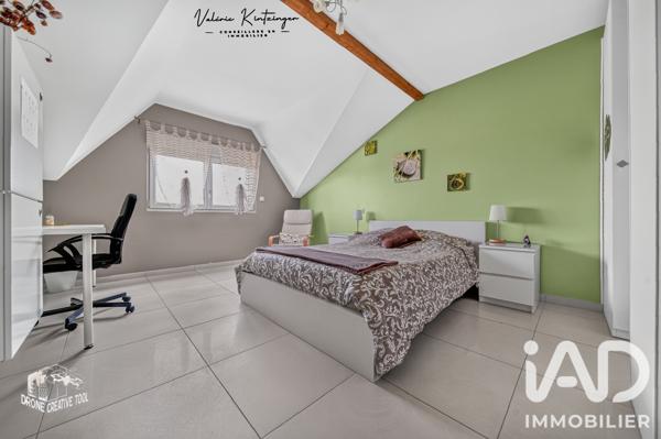 Maison (prestige) à vendre 7 pièces 238 m² Anoux
