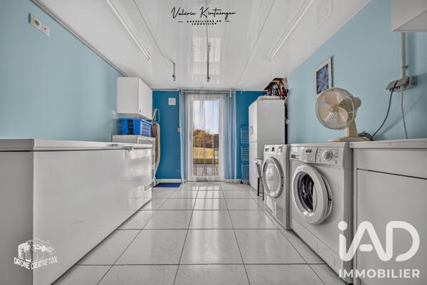 Maison (prestige) à vendre 7 pièces 238 m² Anoux