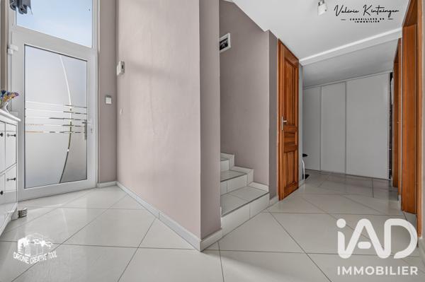 Maison (prestige) à vendre 7 pièces 238 m² Anoux