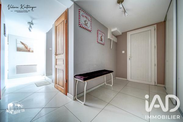 Maison (prestige) à vendre 7 pièces 238 m² Anoux