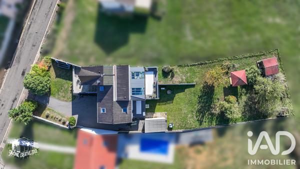 Maison (prestige) à vendre 7 pièces 238 m² Anoux