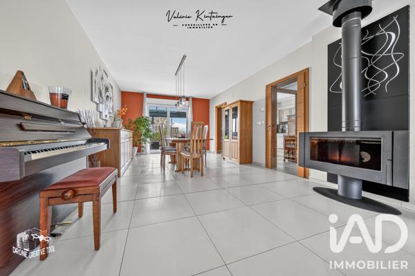 Maison (prestige) à vendre 7 pièces 238 m² Anoux