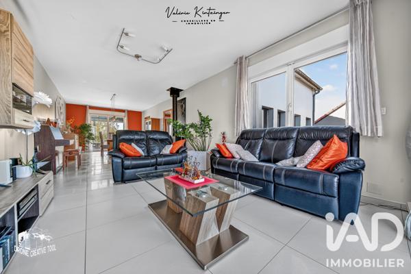 Maison (prestige) à vendre 7 pièces 238 m² Anoux
