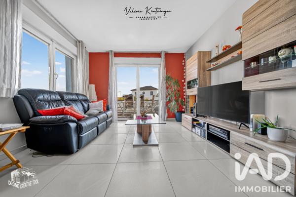 Maison (prestige) à vendre 7 pièces 238 m² Anoux