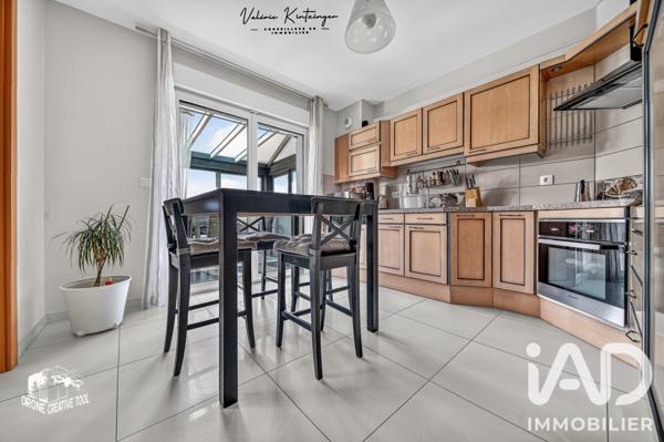 Maison (prestige) à vendre 7 pièces 238 m² Anoux