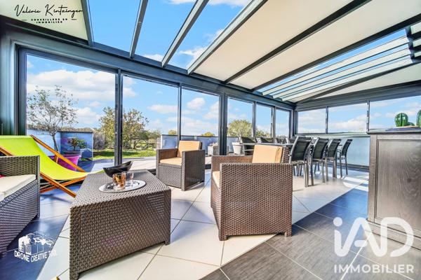 Maison (prestige) à vendre 7 pièces 238 m² Anoux
