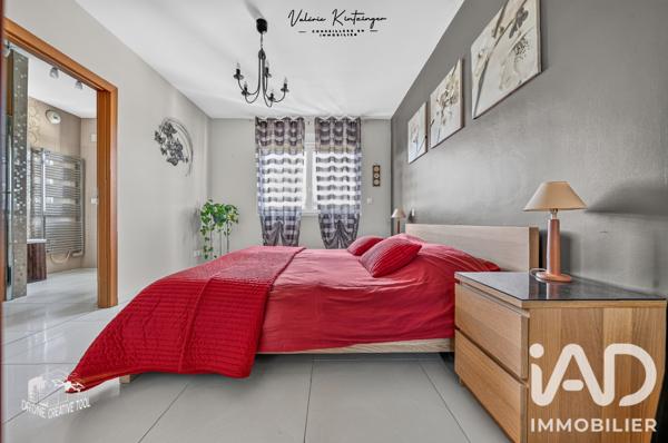 Maison (prestige) à vendre 7 pièces 238 m² Anoux