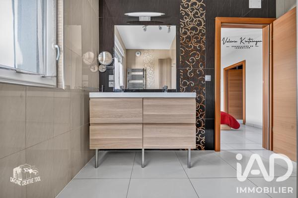 Maison (prestige) à vendre 7 pièces 238 m² Anoux
