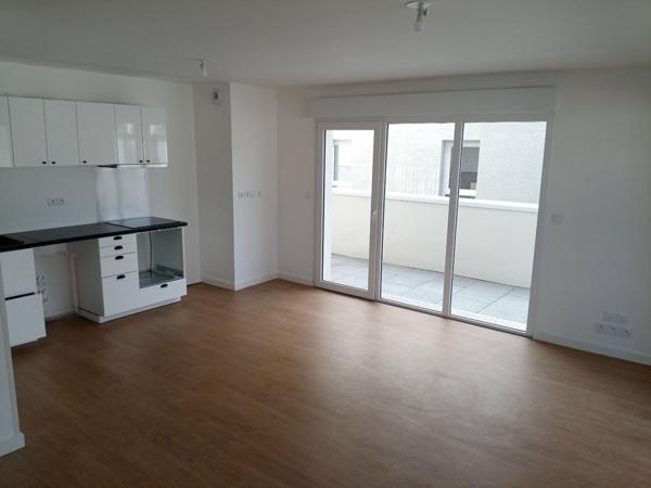 Appartement Récent * 3 Pièces * 67 M² * 35051 Cesson Sevigne ,  
Cesson sevigne 35510