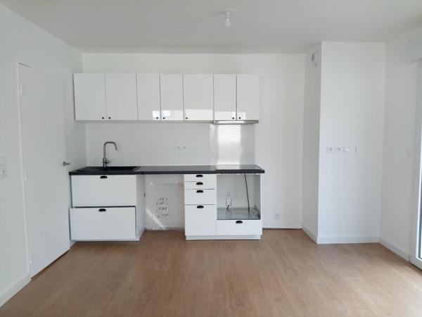 Appartement Récent * 3 Pièces * 67 M² * 35051 Cesson Sevigne ,  
Cesson sevigne 35510