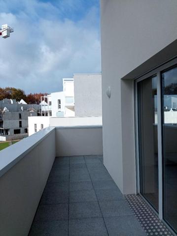 Appartement Récent * 3 Pièces * 67 M² * 35051 Cesson Sevigne ,  
Cesson sevigne 35510