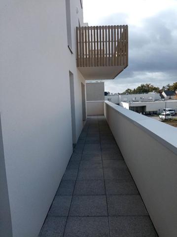 Appartement Récent * 3 Pièces * 67 M² * 35051 Cesson Sevigne ,  
Cesson sevigne 35510