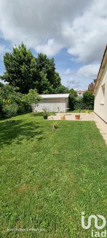 Maison à vendre 4 pièces 80 m² Boé