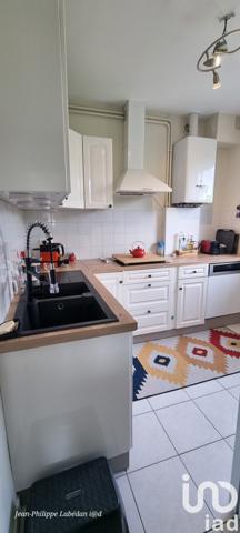 Maison à vendre 4 pièces 80 m² Boé