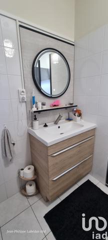 Maison à vendre 4 pièces 80 m² Boé