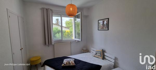 Maison à vendre 4 pièces 80 m² Boé