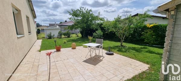 Maison à vendre 4 pièces 80 m² Boé