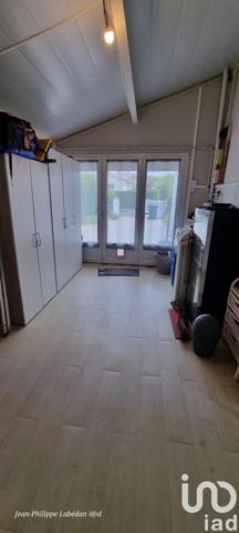 Maison à vendre 4 pièces 80 m² Boé