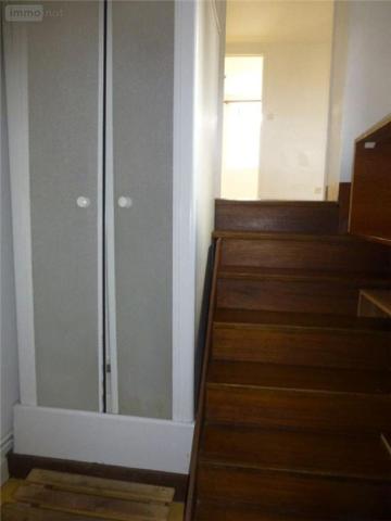 Appartement à louer à Vitré en Ille-et-Vilaine (35500), ref : 131/2361   
Centre ville