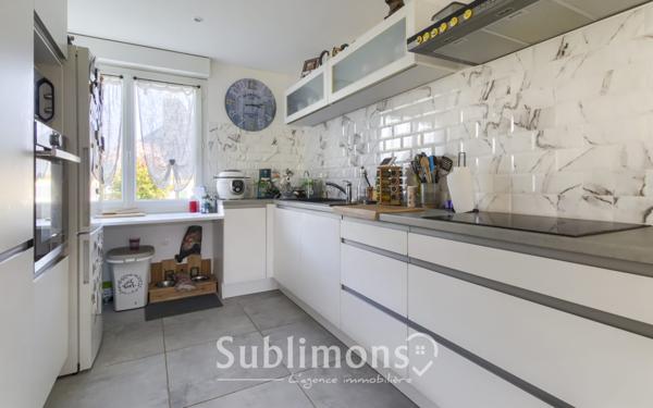Maison 4 pièces 88 m²