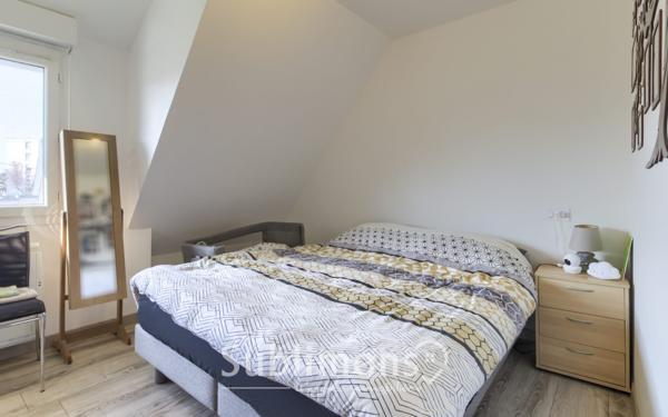 Maison 4 pièces 88 m²