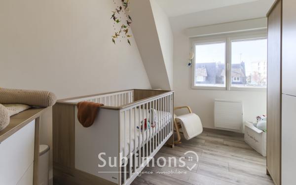 Maison 4 pièces 88 m²