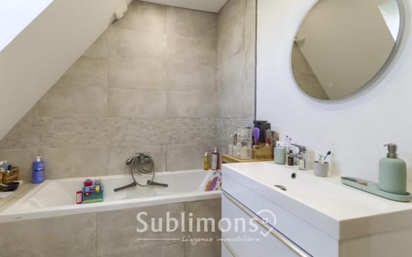 Maison 4 pièces 88 m²