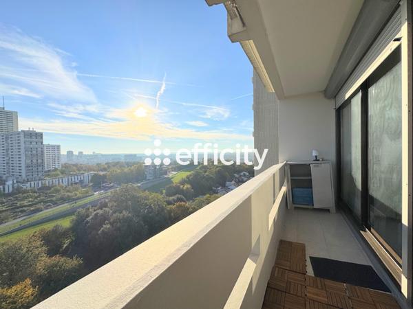 Appartement 4 pièces - 80 m²