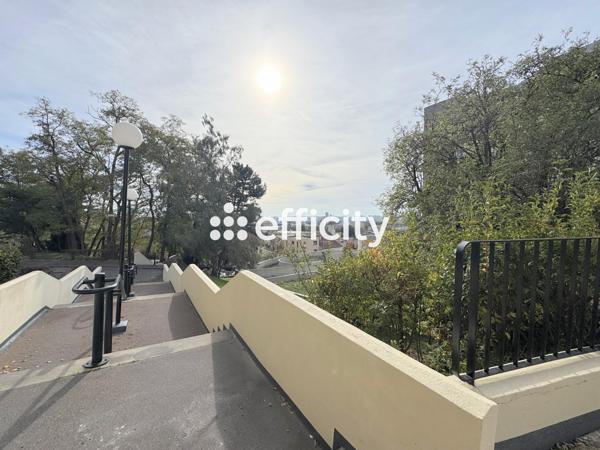 Appartement 4 pièces - 80 m²