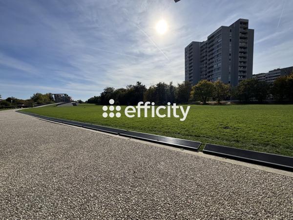 Appartement 4 pièces - 80 m²