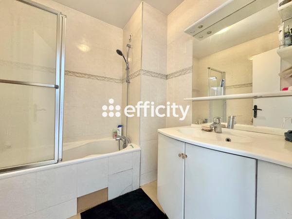 Appartement 4 pièces - 80 m²