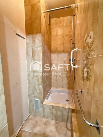Le Plessis-Bouchard – appartement 4 pièces de 86 m², 10 minutes de la gare