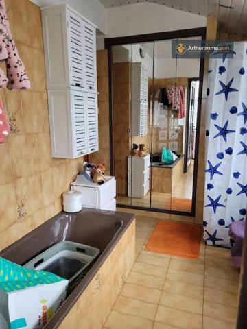 Vente Maison 5 pièces 122 m2 à Lavelanet