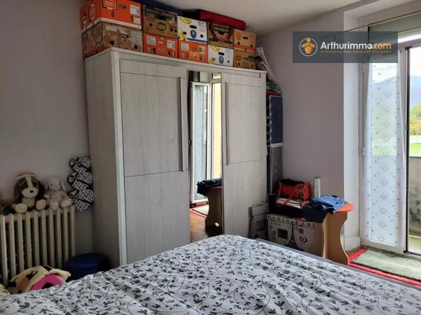 Vente Maison 5 pièces 122 m2 à Lavelanet