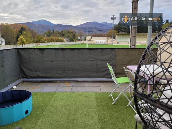 Vente Maison 5 pièces 122 m2 à Lavelanet