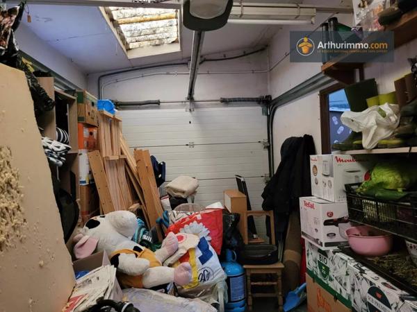 Vente Maison 5 pièces 122 m2 à Lavelanet