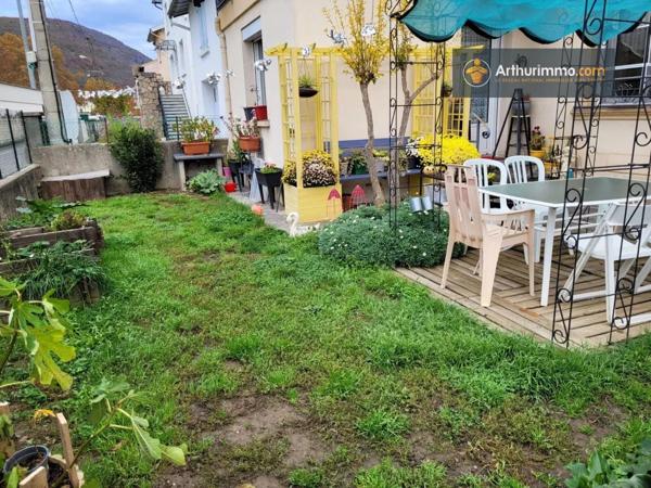 Vente Maison 5 pièces 122 m2 à Lavelanet