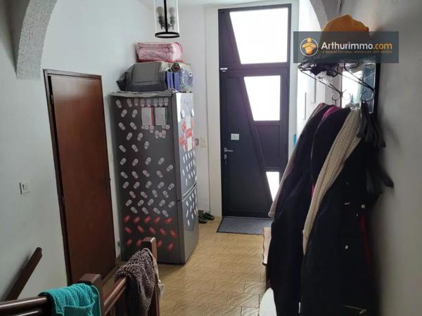 Vente Maison 5 pièces 122 m2 à Lavelanet