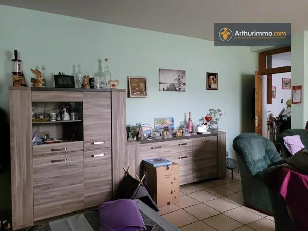 Vente Maison 5 pièces 122 m2 à Lavelanet