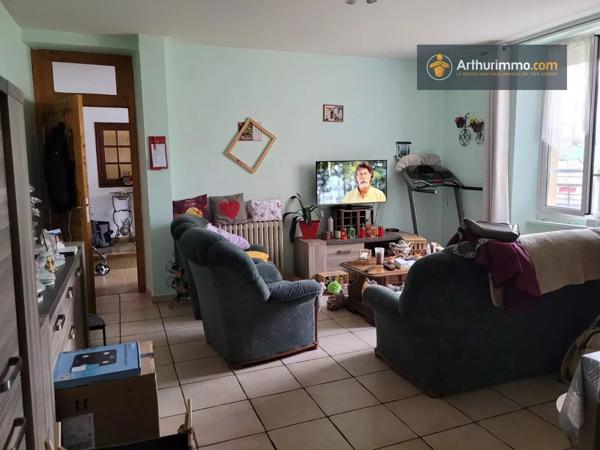 Vente Maison 5 pièces 122 m2 à Lavelanet