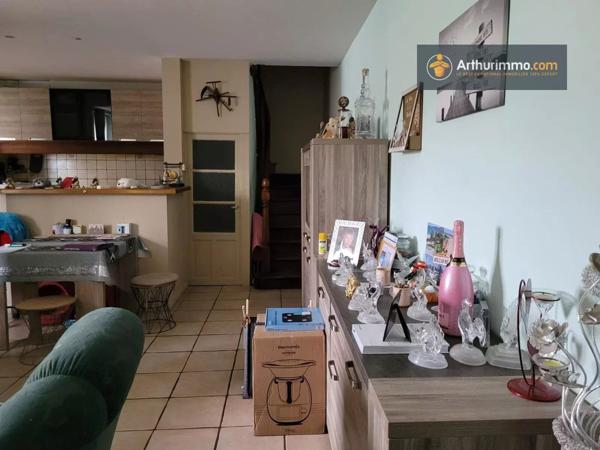 Vente Maison 5 pièces 122 m2 à Lavelanet
