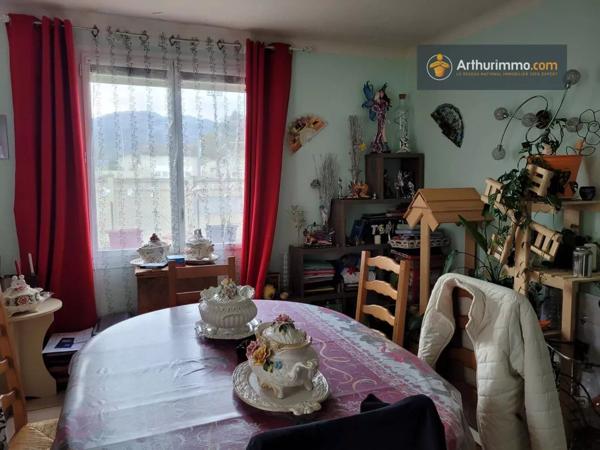 Vente Maison 5 pièces 122 m2 à Lavelanet