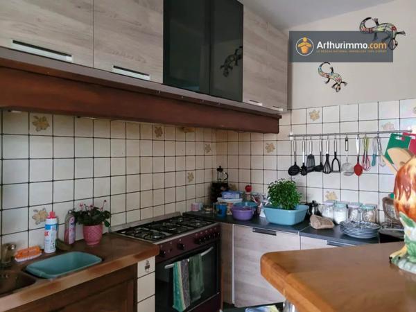 Vente Maison 5 pièces 122 m2 à Lavelanet