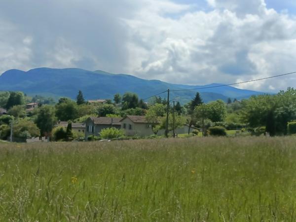 Terrain à vendre |  Montjoie-en-Couserans |  1200 m²