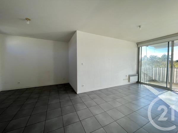 Appartement F1 Bis à vendre  2 pièces - 40,60 m2 BLAGNAC - 31