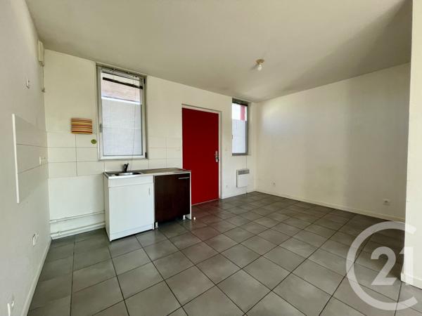 Appartement F1 Bis à vendre  2 pièces - 40,60 m2 BLAGNAC - 31