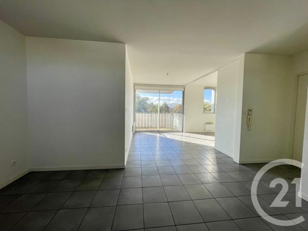 Appartement F1 Bis à vendre  2 pièces - 40,60 m2 BLAGNAC - 31